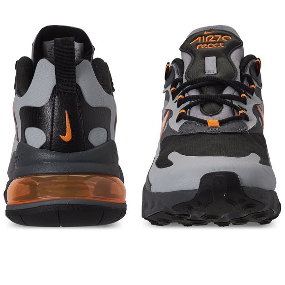 men's nike air max 270 react casual shoes